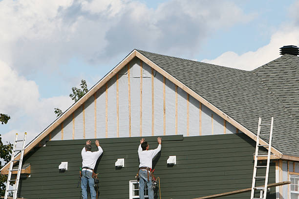  South Laurel, MD Siding Pros