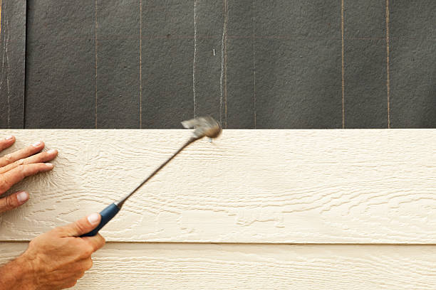 Best Wood Siding Installation  in South Laurel, MD